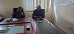 Karpowership Visits Ministry of Energy, Shares Vision in the Energy Sector with Sierra Leone
