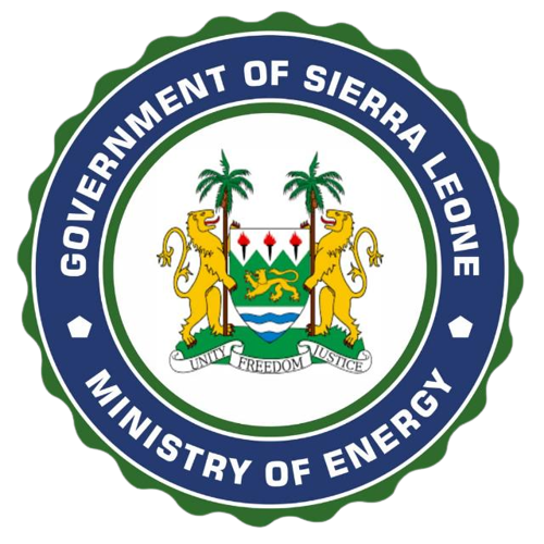 Ministry of Energy, Government of Sierra Leone