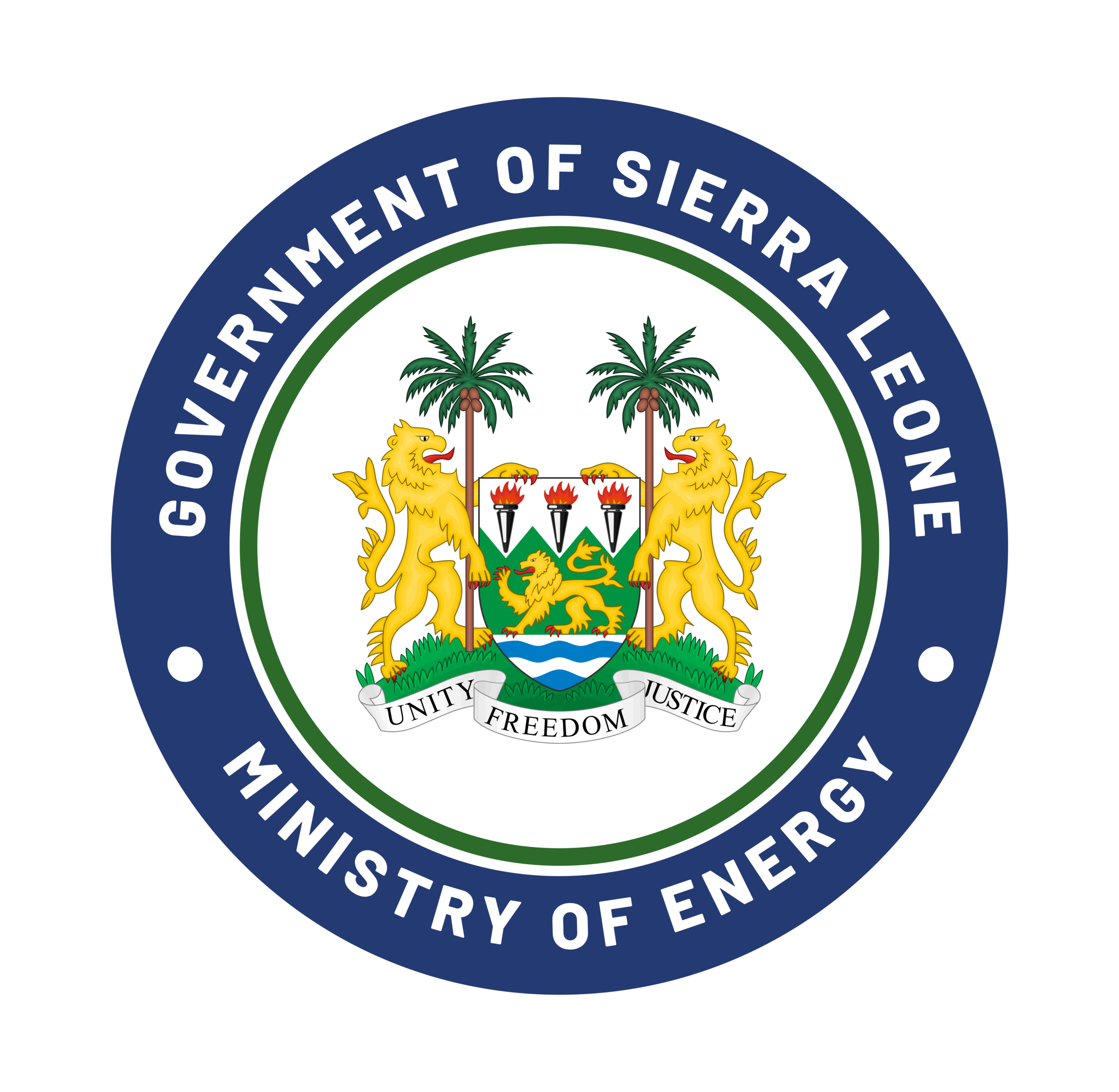 Ministry of Energy, Government of Sierra Leone