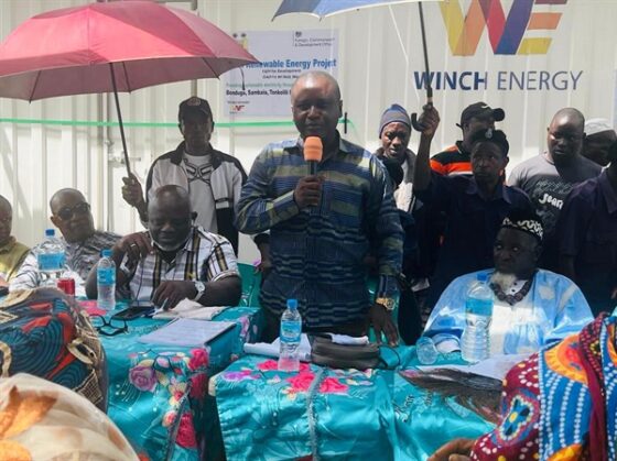 Framework agreement for vendor financing of the consignment stock system of the prepaid meters