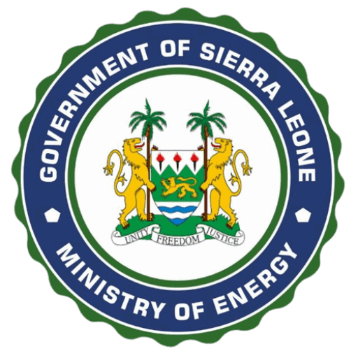 Ministry of Energy, Government of Sierra Leone