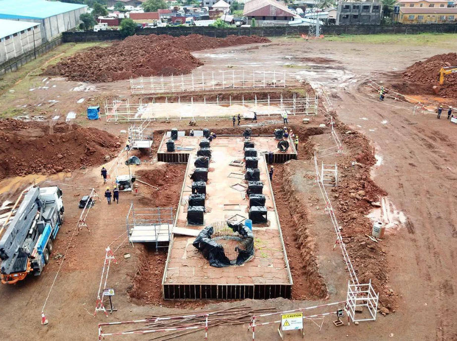 Energy Sector Utility Reform Project