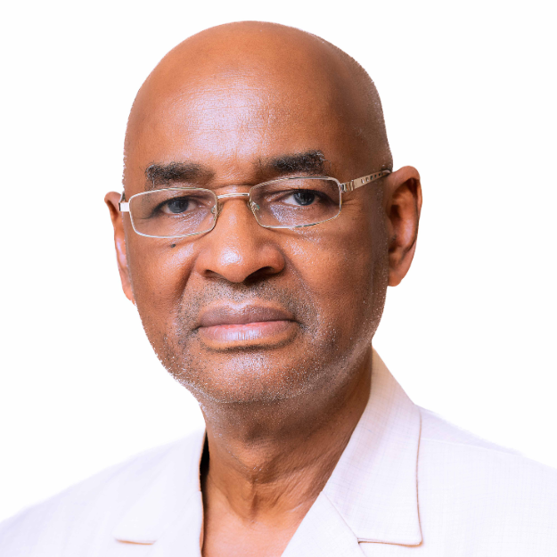 Dr. Abdul Rahim Jalloh