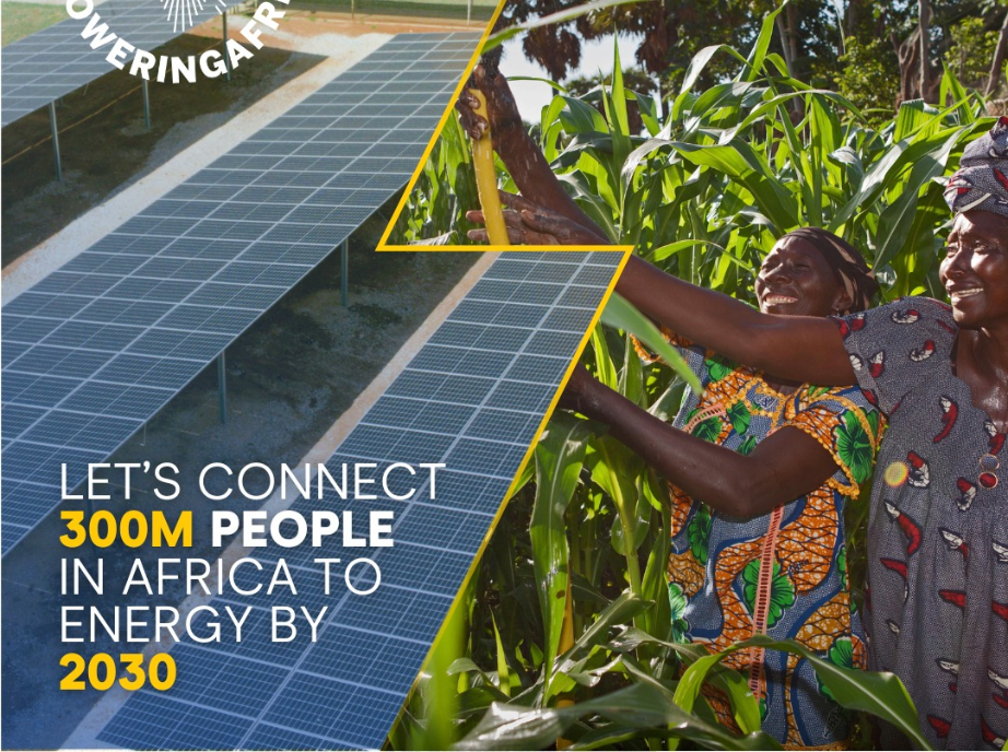 Mission 300 National Energy Compact