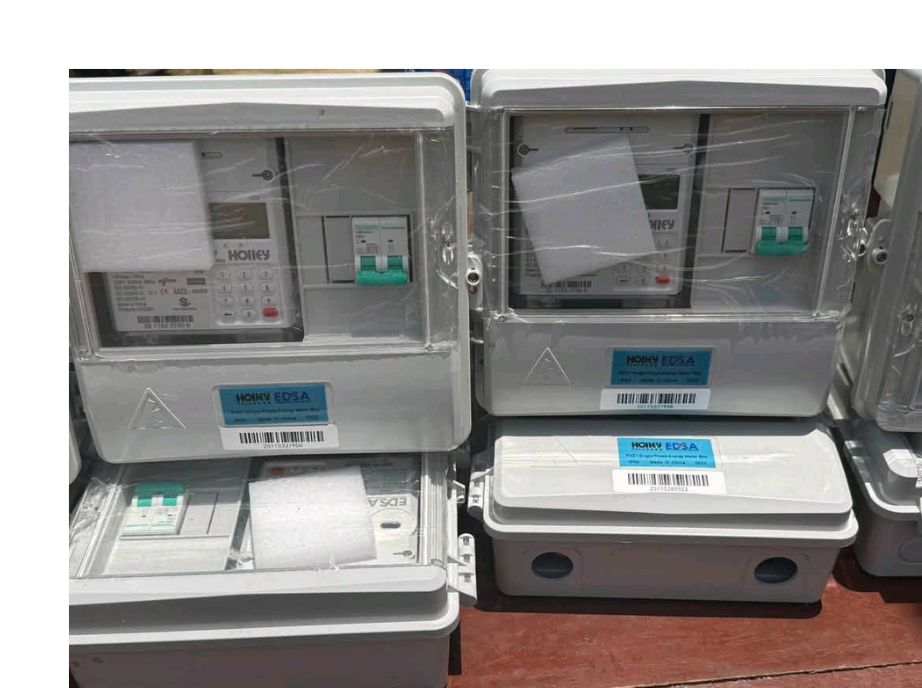 Smart Metering Rollout